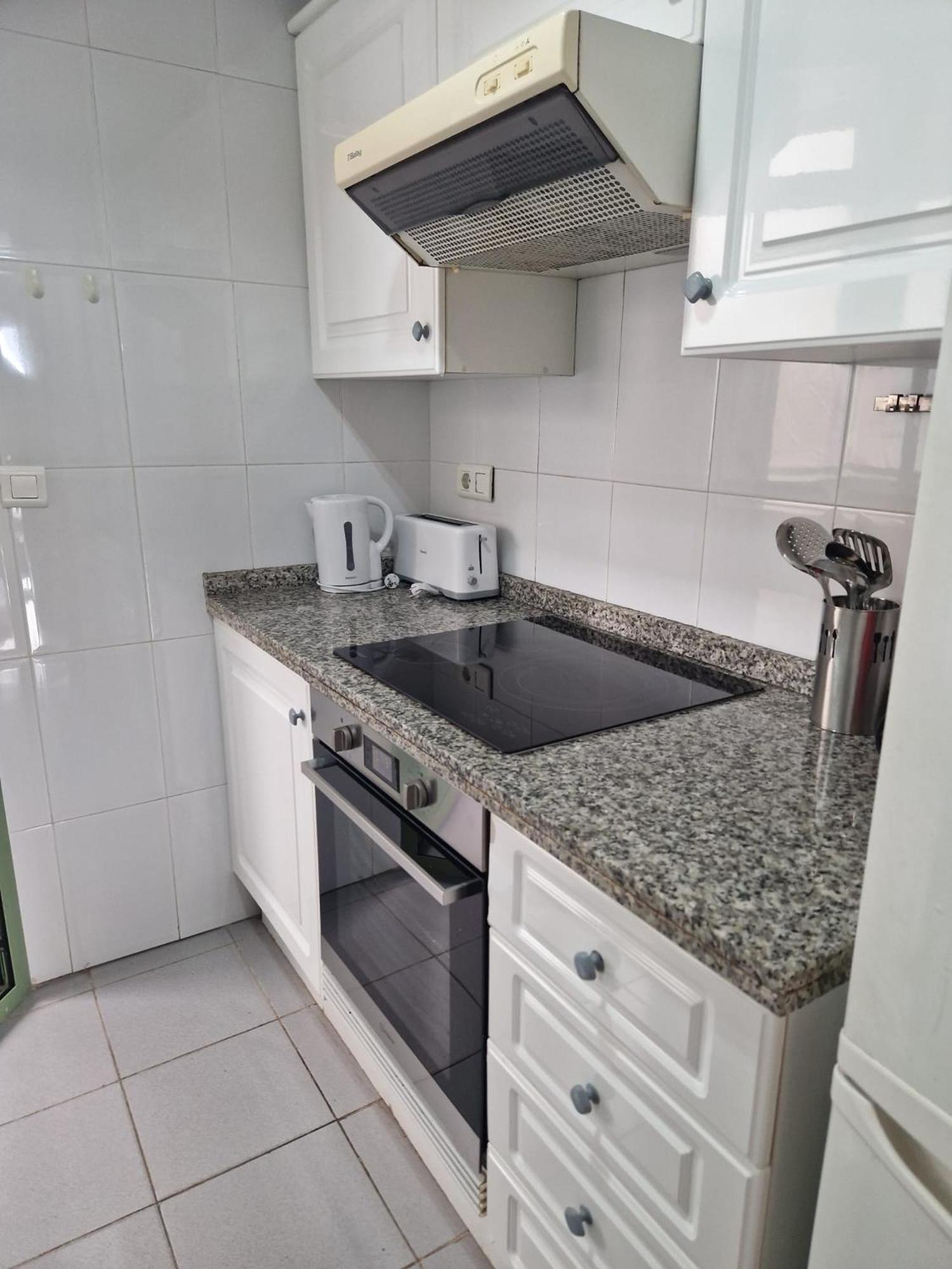 Apartamento Primera Linea De Playa Patacona Valencia Eksteriør billede